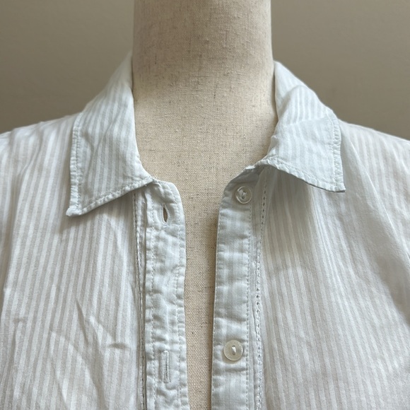 A&F button down - Picture 2 of 6